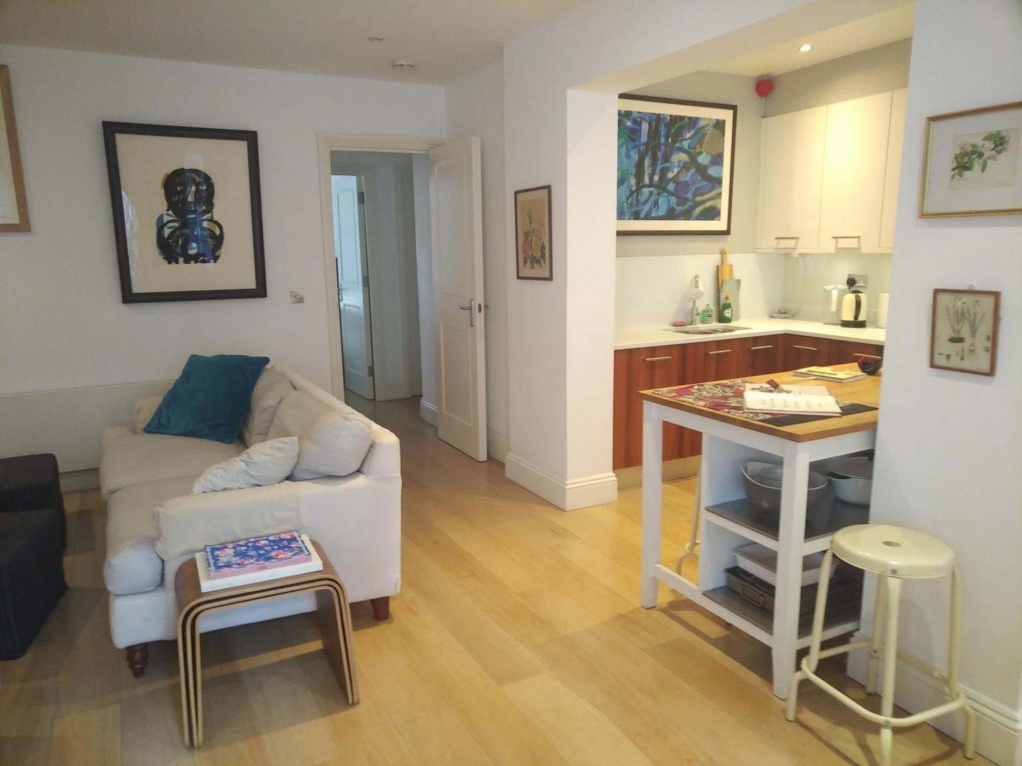 Superior 5* Kensington, London Flat + Free Wi-Fi Apartamento Exterior foto