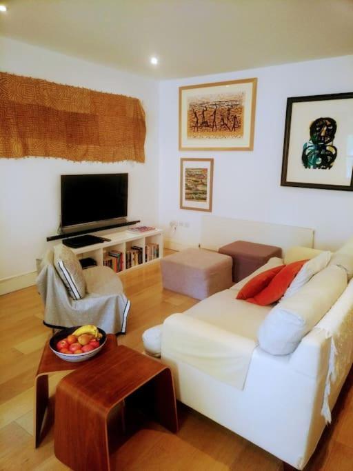 Superior 5* Kensington, London Flat + Free Wi-Fi Apartamento Exterior foto