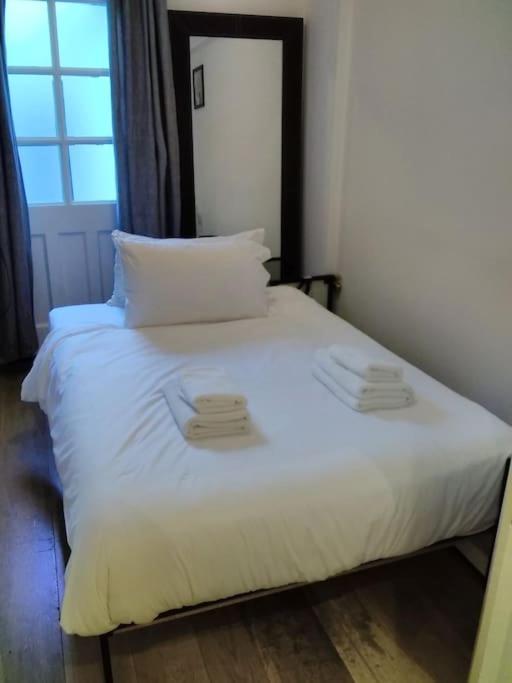 Superior 5* Kensington, London Flat + Free Wi-Fi Apartamento Exterior foto