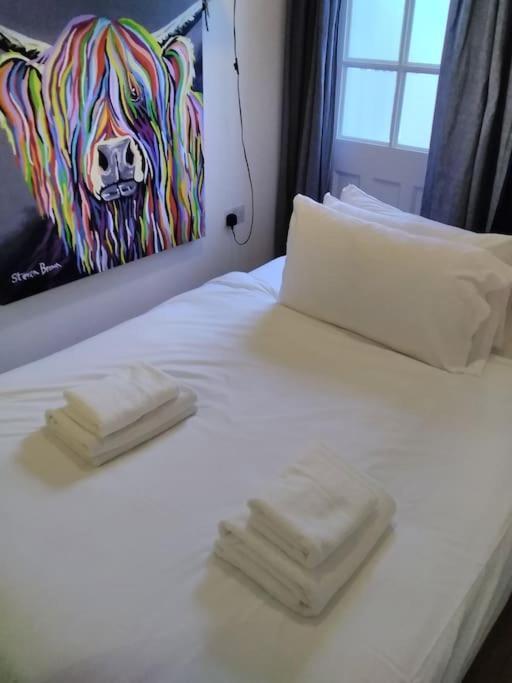 Superior 5* Kensington, London Flat + Free Wi-Fi Apartamento Exterior foto