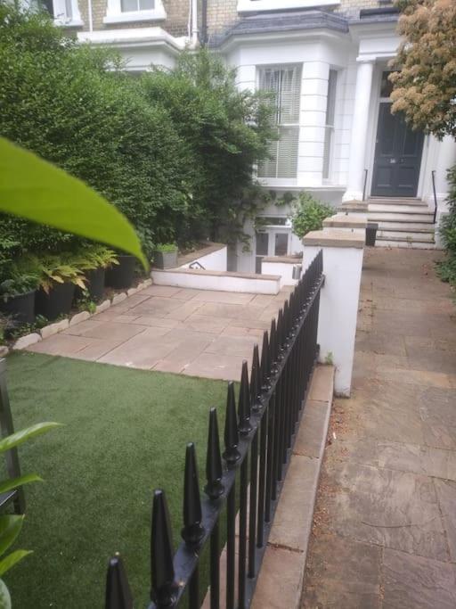 Superior 5* Kensington, London Flat + Free Wi-Fi Apartamento Exterior foto