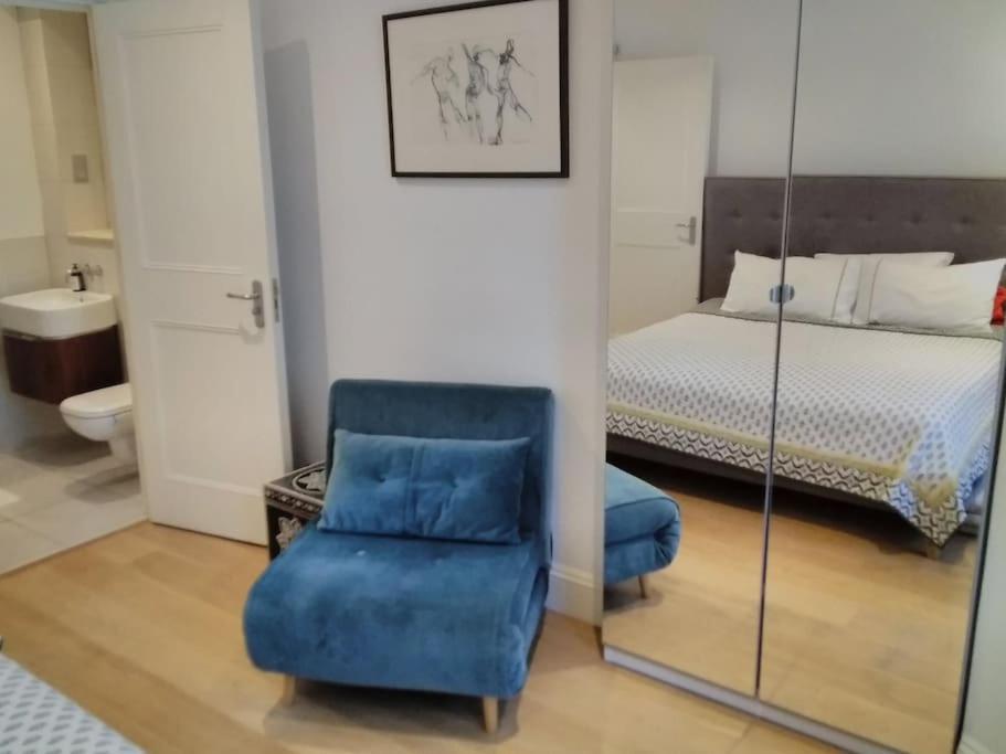 Superior 5* Kensington, London Flat + Free Wi-Fi Apartamento Exterior foto