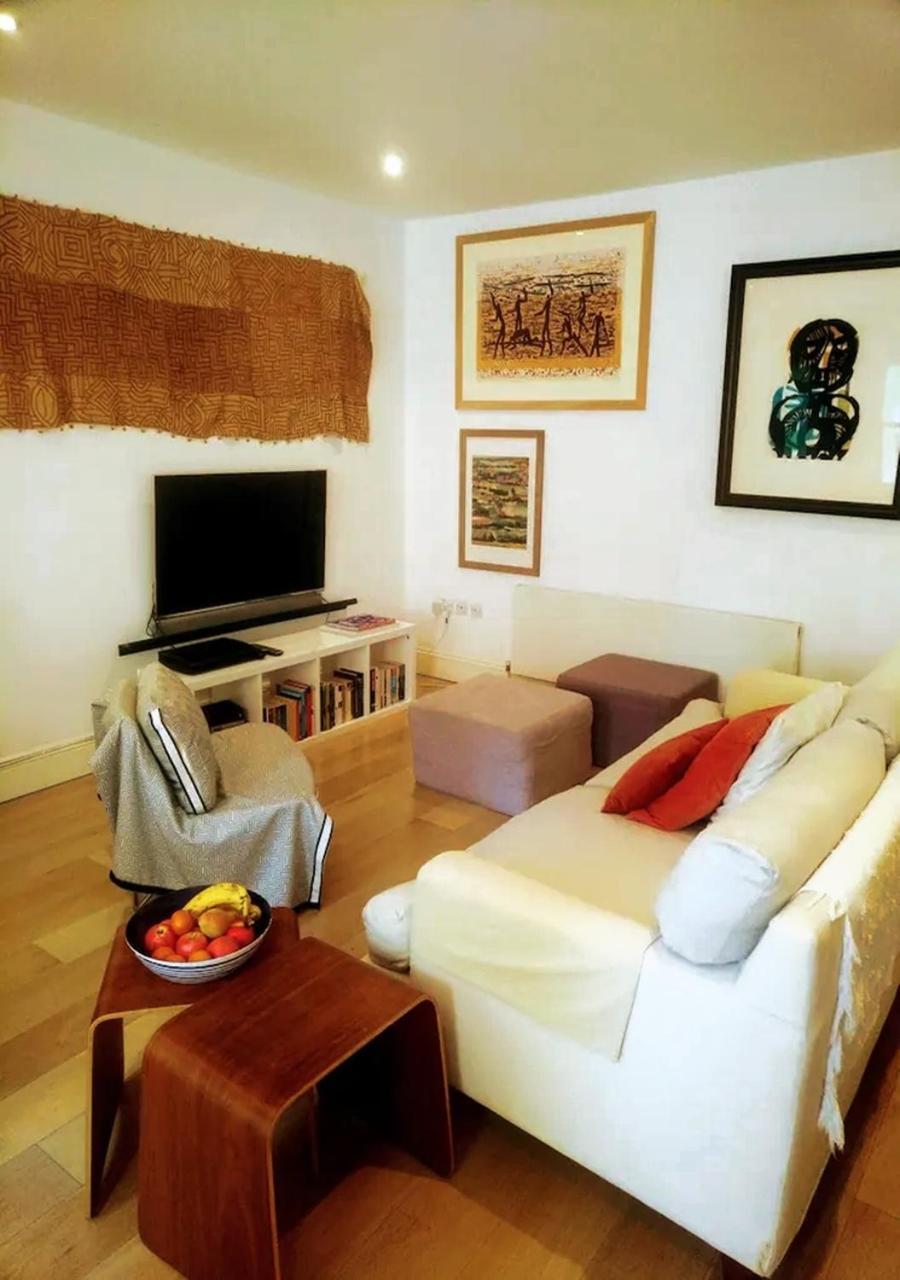 Superior 5* Kensington, London Flat + Free Wi-Fi Apartamento Exterior foto